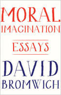 Moral imagination essays