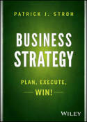 Business strategy. 9781118878446
