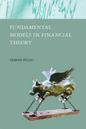 Fundamental models in financial theory. 9780262026673