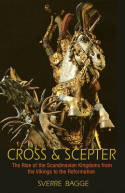 Cross and scepter. 9780691161501