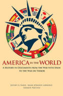 America in the World. 9780691161754