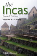 The Incas. 9781444331158