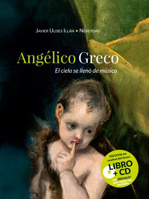 Angélico Greco. 9788494081187