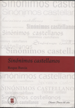 Sinónimos castellanos. 9789587381061