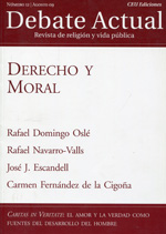 Derecho y moral. 100863359