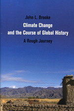 Climate change and the course of global history