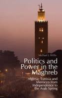 Politics and power in the Maghreb. 9781849043922