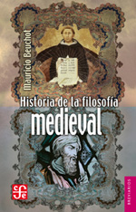 Historia de la Filosofía Medieval. 9786071613929