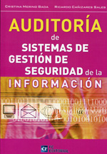 Auditoría de sistemas de gestión de seguridad de la información