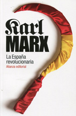 La España revolucionaria. 9788420687353