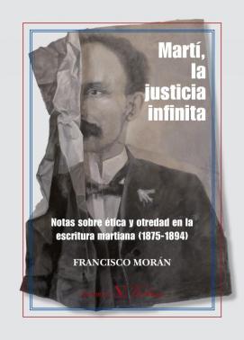 Martí, la justicia infinita. 9788479629946
