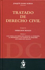 Tratado de Derecho civil. 9788498902495