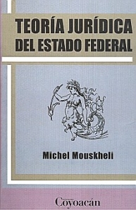 Teoría jurídica del Estado federal