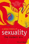 A global history of sexuality. 9781405120494