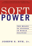 Soft power. 9781586483067