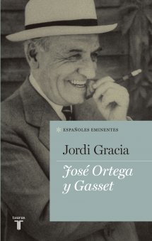 José Ortega y Gasset. 9788430607150