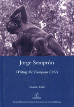 Jorge Semprún. 9781907747007