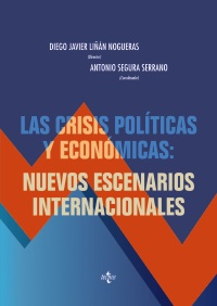 Las crisis políticas y económicas. 9788430960866