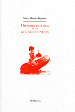 Historia política de los afrancesados. 9788492489367