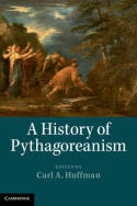 A history of pythagoreanism. 9781107014398