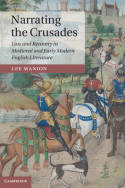 Narrating the Crusades. 9781107057814