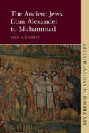 The Ancient Jews from Alexander to Muhammad . 9781107669291