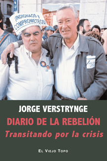 Diario de la rebelión. 9788494209741