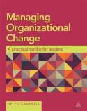 Managing organizational change. 9780749470838