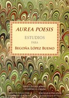 Aurea Poesis. 9788447215331
