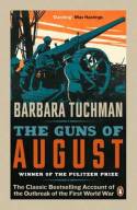 The guns of August. 9780241968215