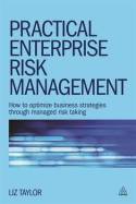 Practical enterprise risk management