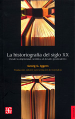 La historiografía del siglo XX