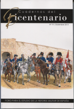 Revista Cuadernos del Bicentenario, Nº 19, año 2013