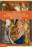 Vision, devotion, and self-representation in Late Medieval Art. 9781107032224