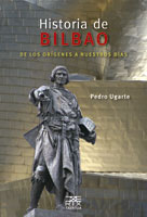 Historia de Bilbao. 9788471485434