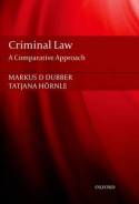 Criminal Law . 9780199589609