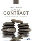 Koffman and Macdonald's Law of contract