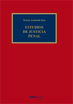 Estudios de justicia penal. 9788415948872
