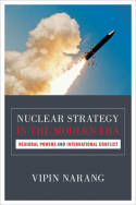 Nuclear strategy in the Modern Era
