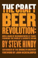 The craft beer revolution. 9781137278760