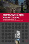 Comparative political economy of work