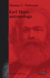 Karl Marx, antropólogo. 9788472906600