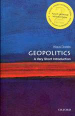 Geopolitics . 9780199676781
