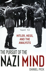 The pursuit of the nazi mind. 9780199678518