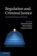 Regulation and criminal justice