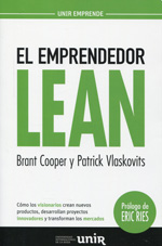 El emprendedor Lean. 9788415626985
