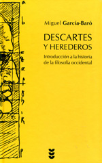 Descartes y herederos. 9788430118632