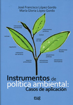 Instrumentos de política ambiental. 9788433855657