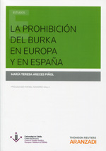 La prohibición del burka en Europa y en España
