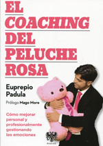El coaching del peluche rosa. 9788494122989